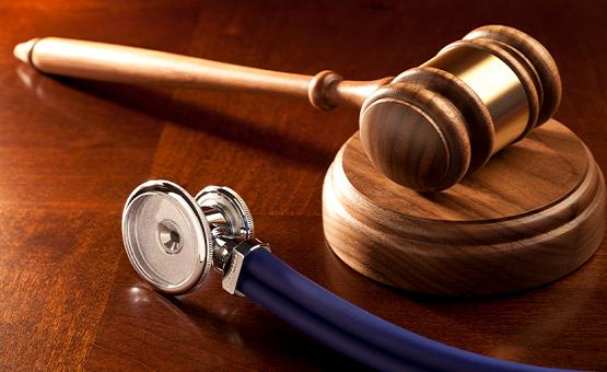 Medical Negligence Law