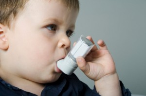 Asthma Tendency Asthma Tendency