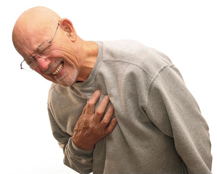 Major Reduction in Heart Attack Rates