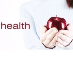 health and nutrients